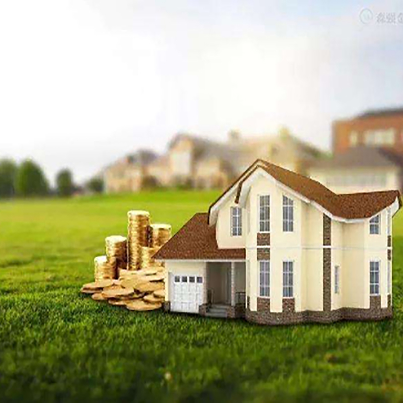 浑源房屋抵押贷款流程|房产抵押贷款资料|住房抵押贷